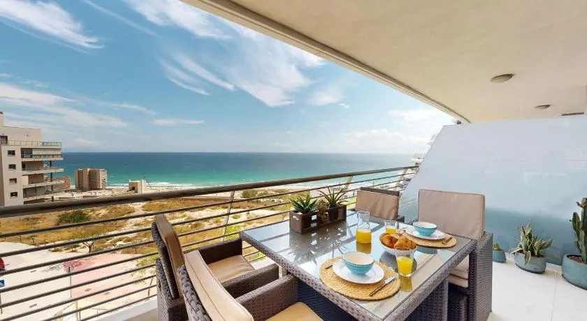 504 Mirasol Infinity Beach View - Image 1
