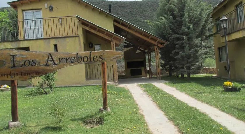 Cabañas Los Arreboles - Image 1