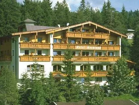 Hotel Hochland - Image 1