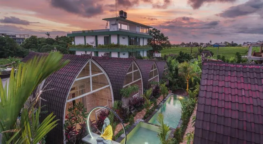 ila gaia Bali - Image 1