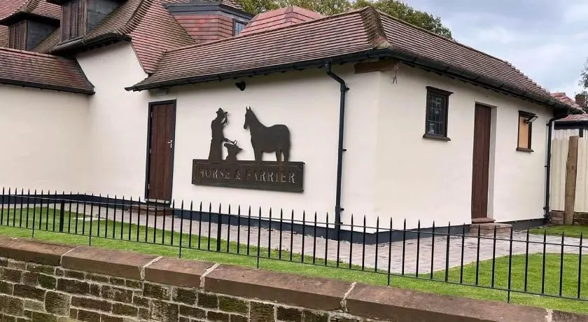 The Horse and Farrier Carlisle - Image 1