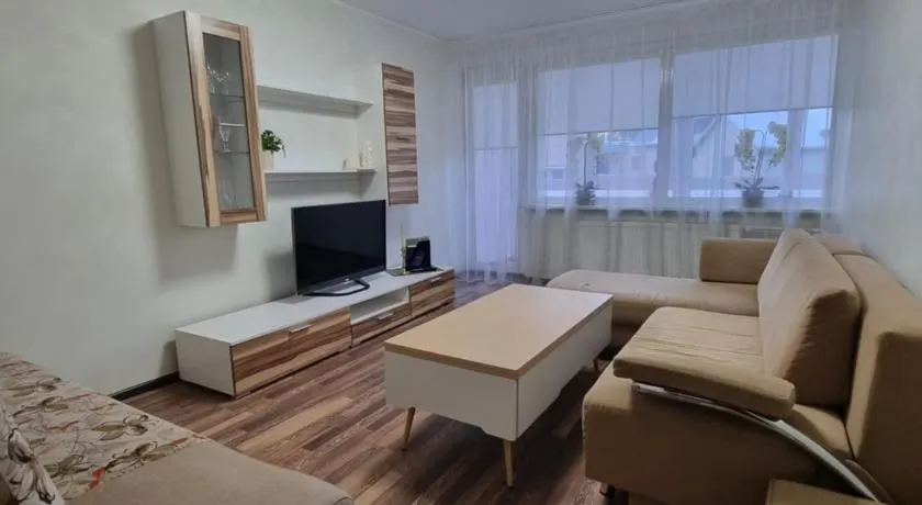 Airida Forest Apartment - Image 1