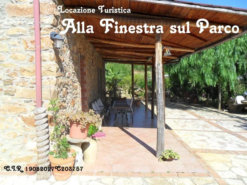 Alla Finestra Sul Parco - Image 1