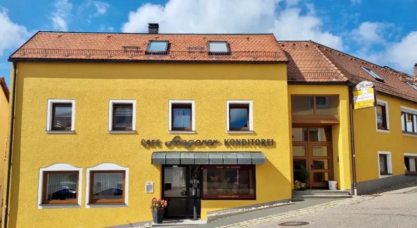 Bäckerei & Pension Seegerer - Image 1