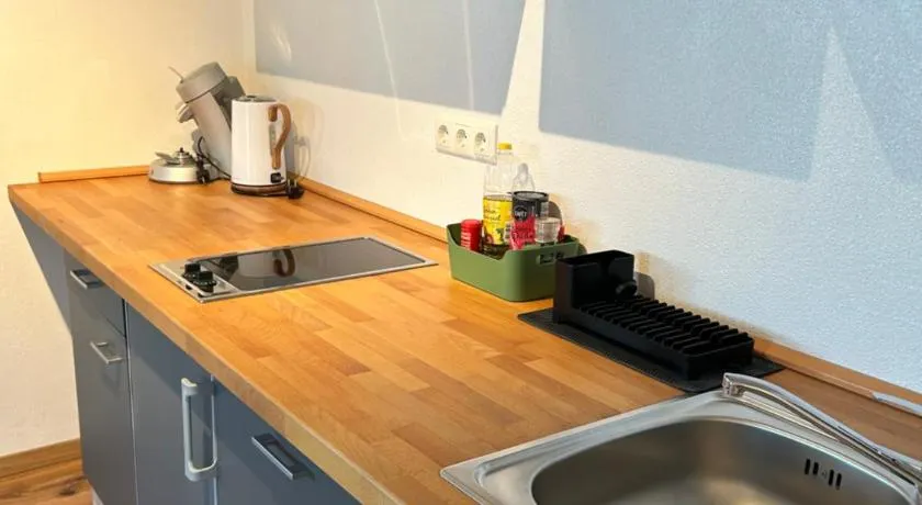 Ferienwohnung Astis - Image 1