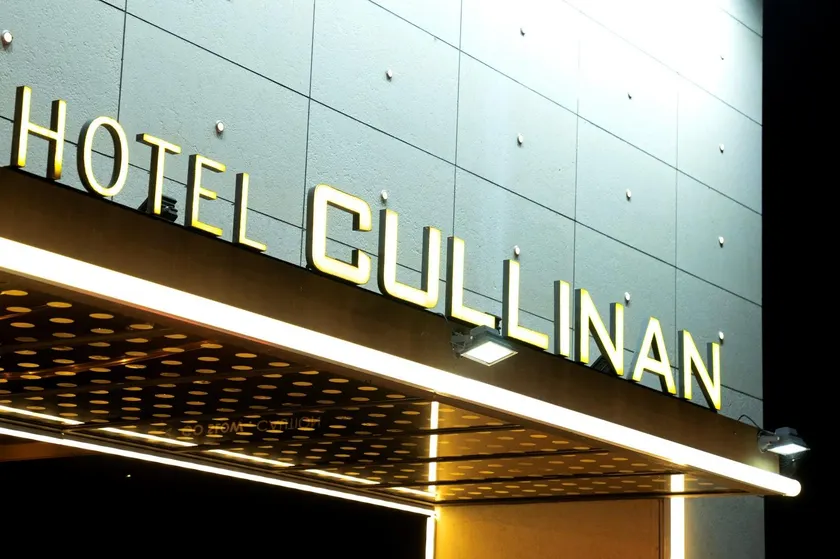 Uiwang Cullinan - Image 1