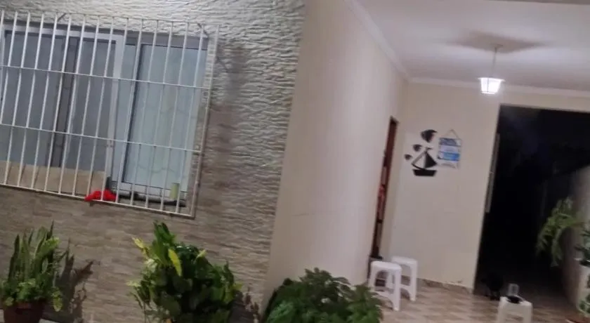 Pé na Areia - Image 1