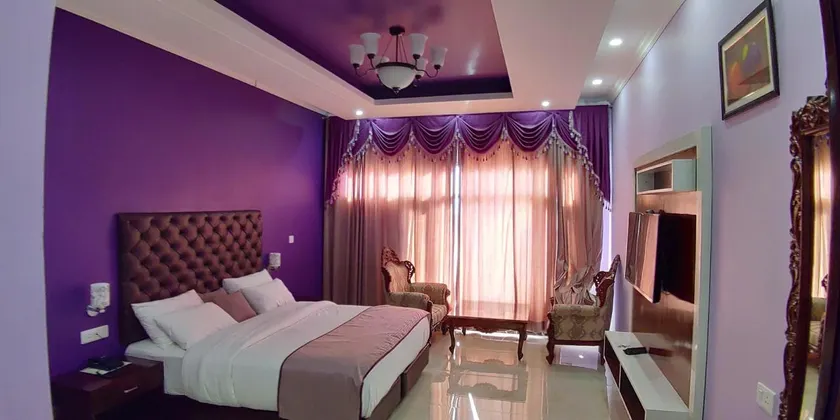 BEST NEST SHIMLA - Pure vegetarian - Image 1