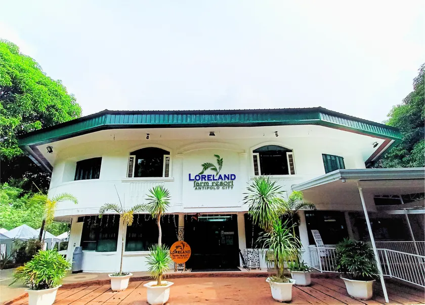 Loreland Farm Resort - Image 1