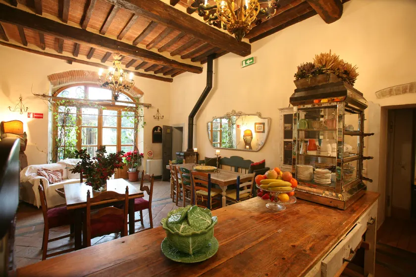 La Casa del Sole del Sodo - Image 1