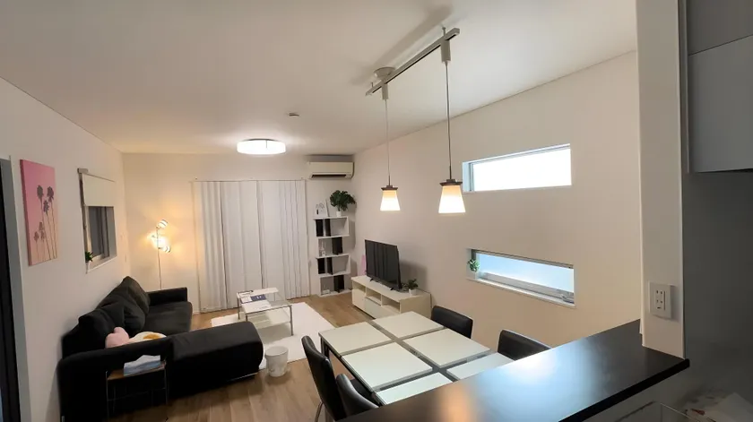 Comfy Home w/ Netflix near Kiyosu Castle - Image 1