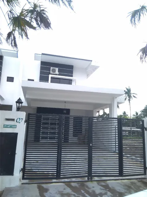Damai Homestay @ Chukai Kemaman (For Muslim) - Image 1