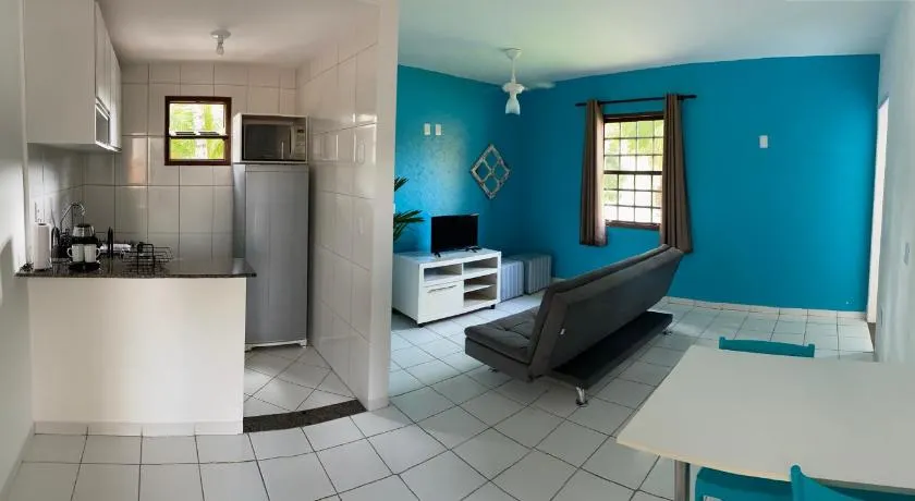 Condomio Coqueiros Residence - Image 1