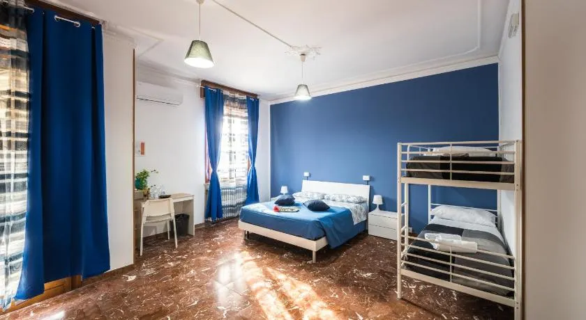 Guest House Vecchi - Image 1