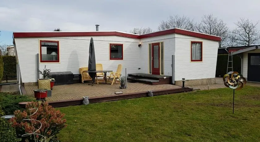 Mulder's vakantiehuis, chalet 341 - Image 1