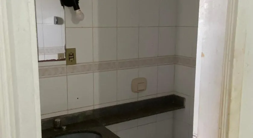 Apart hotel em Caldas Novas com acesso ao parque aquático mediante pagamento de taxa - Image 1