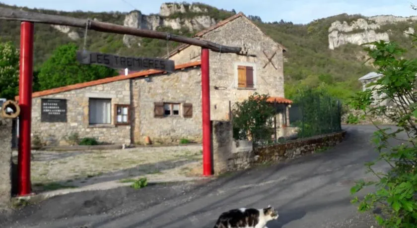 Les TREMIERES - Image 1