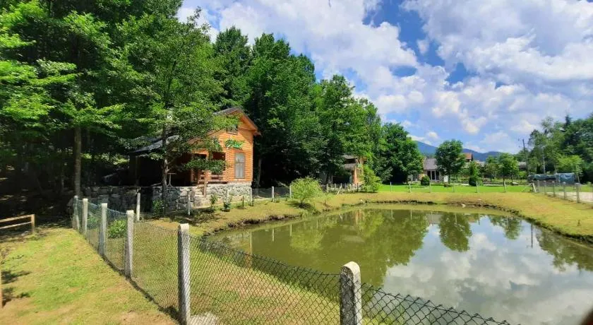 Vikendice Bungalovi Menzil - Image 1
