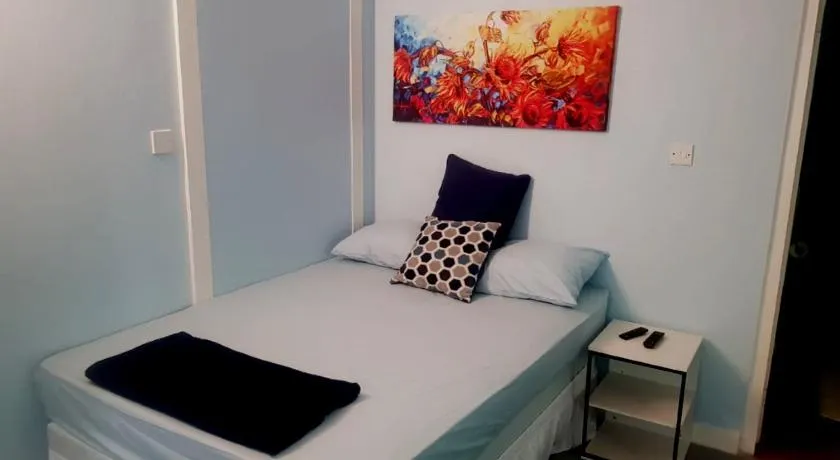 Careffe Suites St Lucia - Image 1