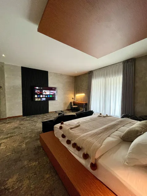 BaBa Boutique House Langkawi - Image 1