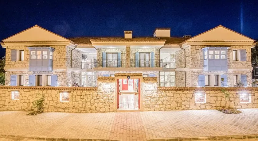 Bademli Konak Otel - Image 1
