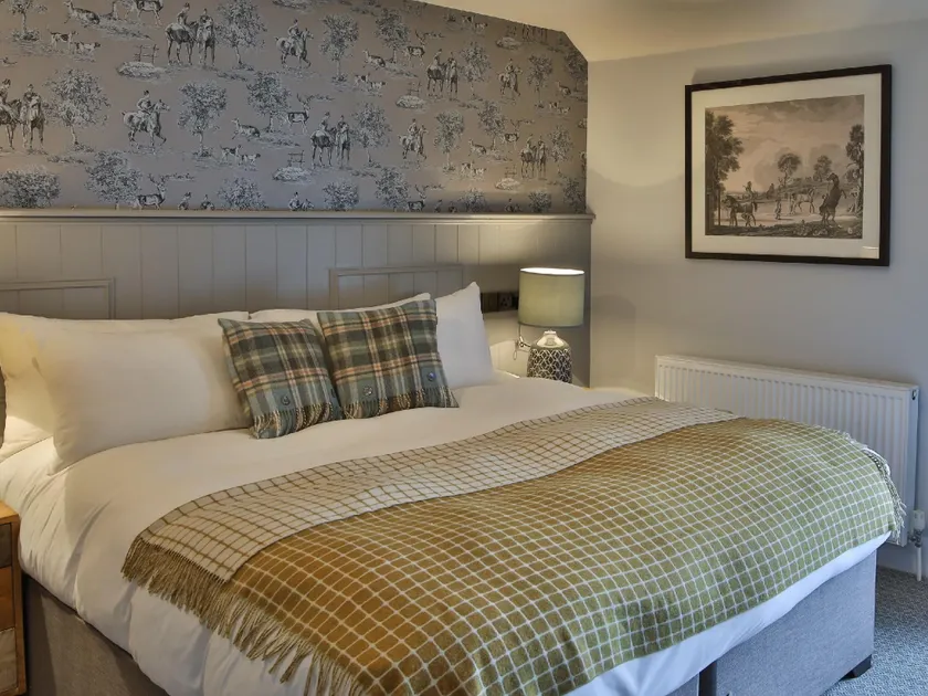 The Exeter Inn - Image 1