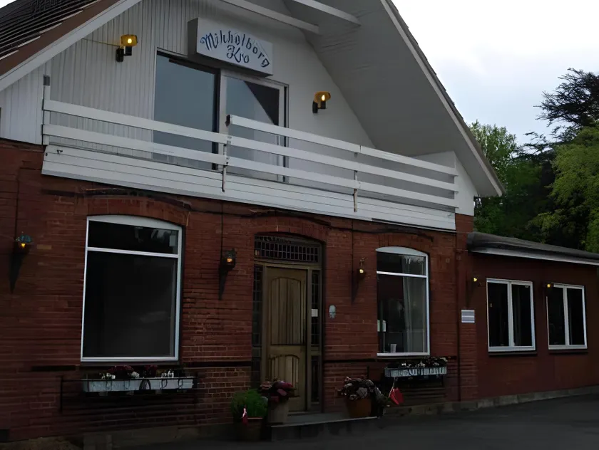 Mikkelborg Kro - Image 1
