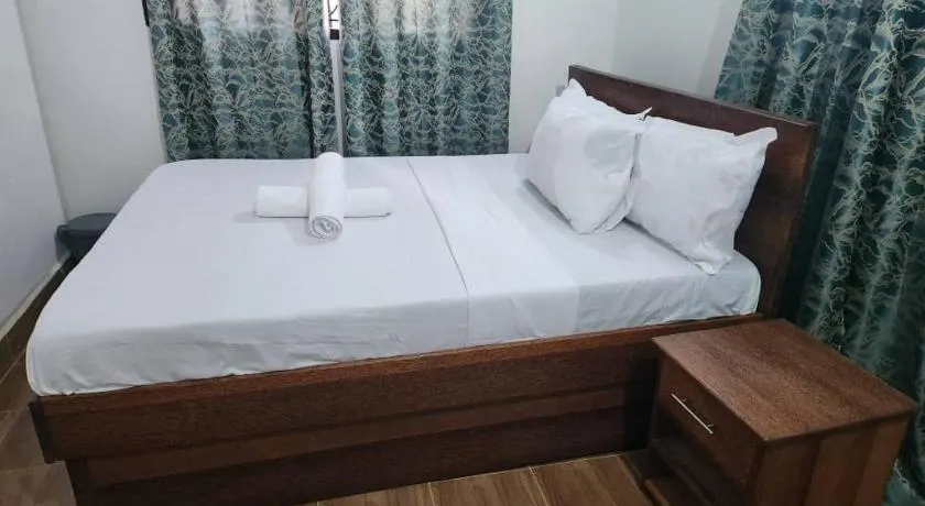 Marumbi Beach House - Image 1