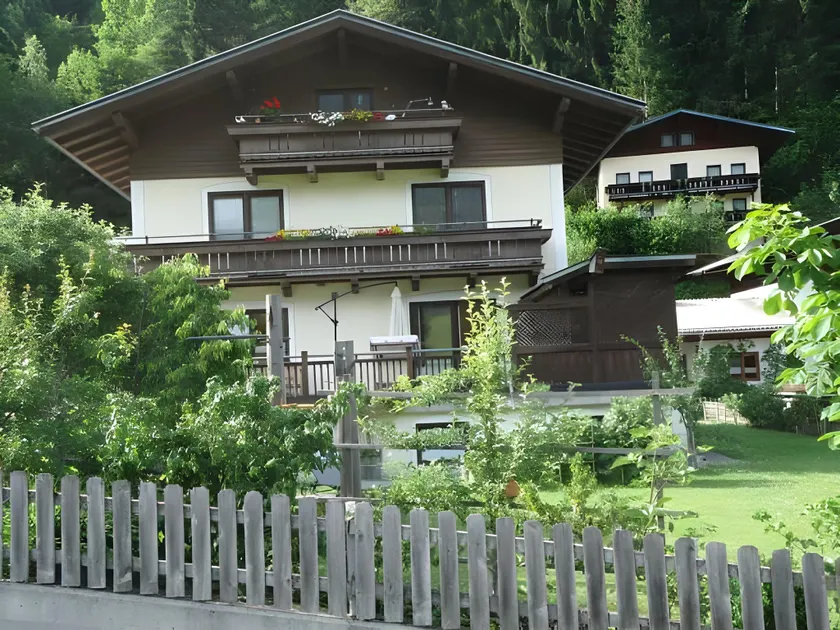 Appartement Pleikner - Image 1