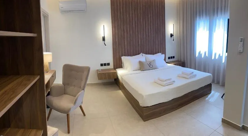 VASILAS Luxury Rooms & Suites - Image 1