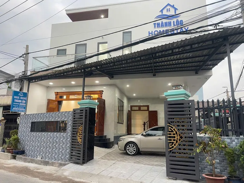 Nhà Nghỉ THÀNH LỘC - Image 1