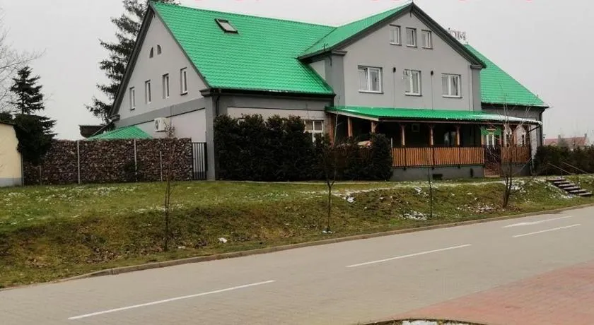 Zajazd Pod Świerkiem - Image 1