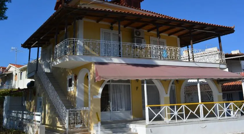 Villa Anna Alykes - Image 1