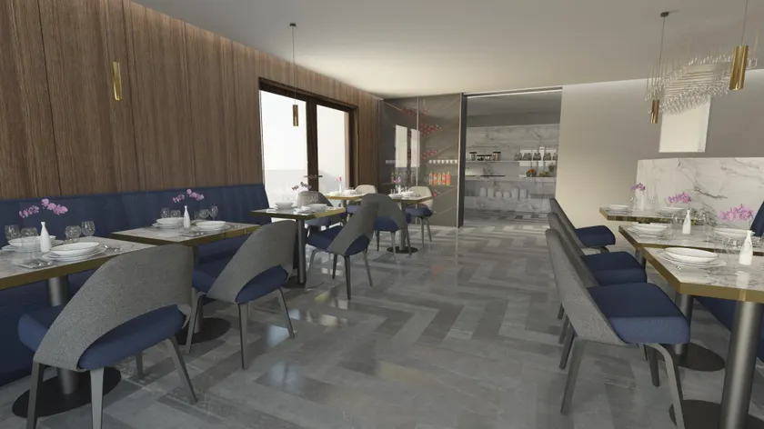 The Duke Boutique Hotel - Image 1