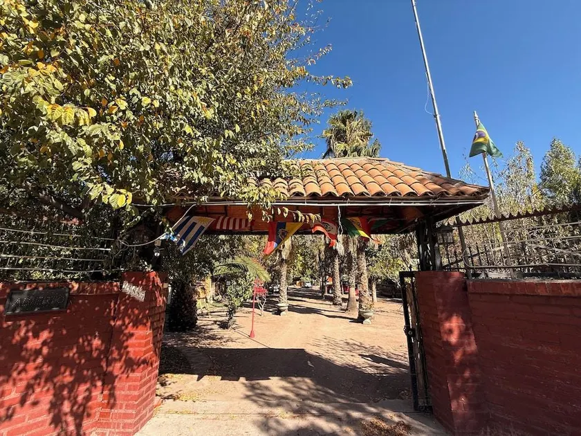Cabañas Los Olmos - Image 1