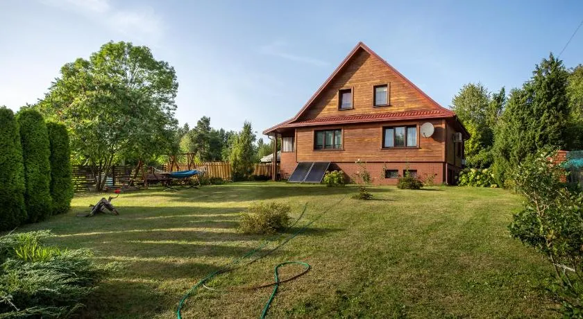 Pokoje Gościnne Szpak - Image 1