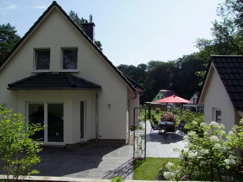 at Langhagensee Comfortable holiday residence - Image 1
