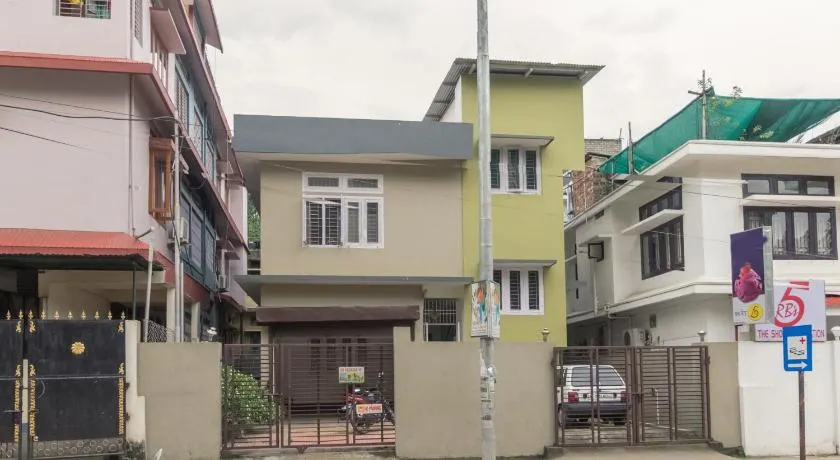 Tusti Homestay - Image 1