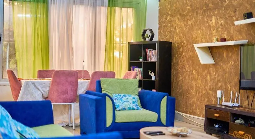 KIS GUEST HOUSe - Image 1