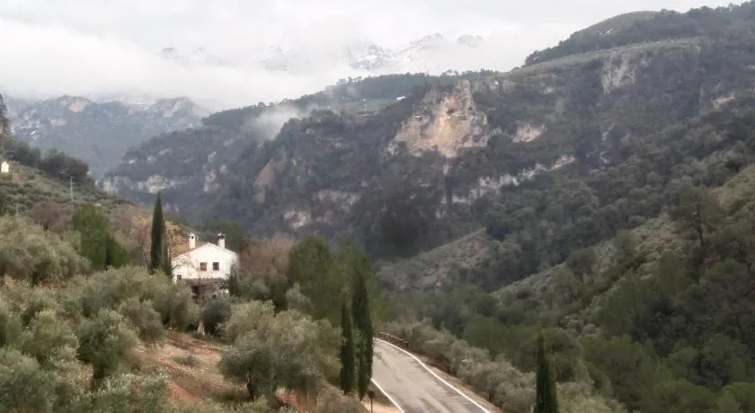 Cortijo el Nolo - Image 1