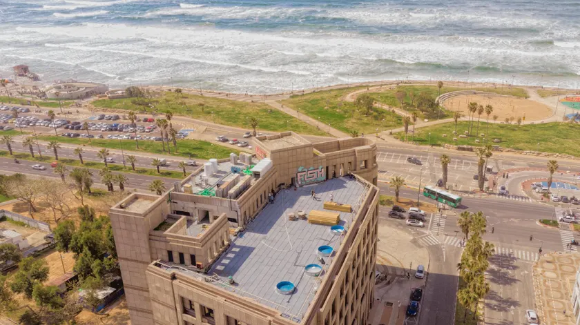 Seven Beach TLV - By 7even Hotels - Image 1