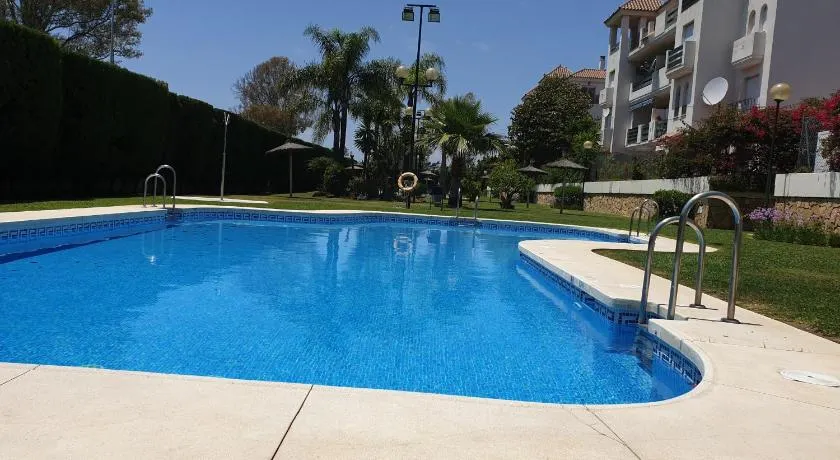APARTAMENTO PUERTO BANUS/PLAYA - Image 1