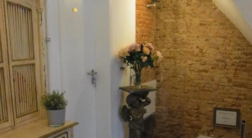 St. Pauli Lodge - Image 1