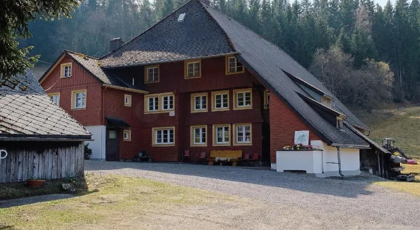 Alte Schmiede - Image 1