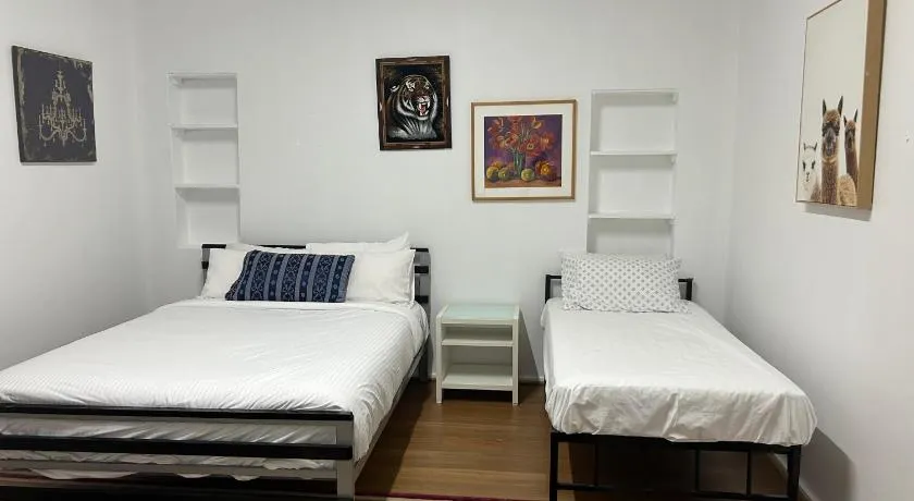 Luxury House 3 Bedrooms - Image 1
