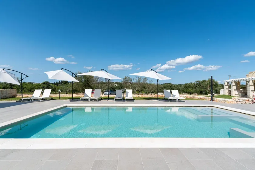 B&B Villa Vittoria Ostuni - Image 1
