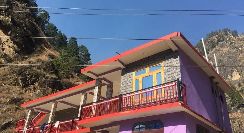 Snow View Guest House - Image 1