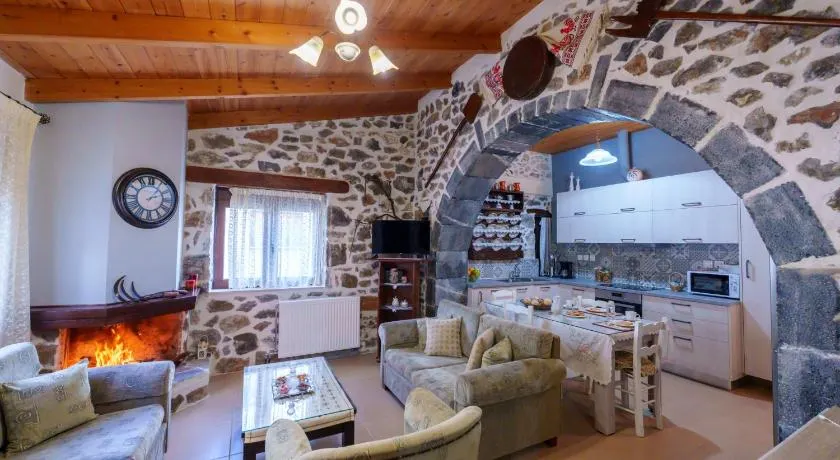 Petrino House Lasithi - Image 1