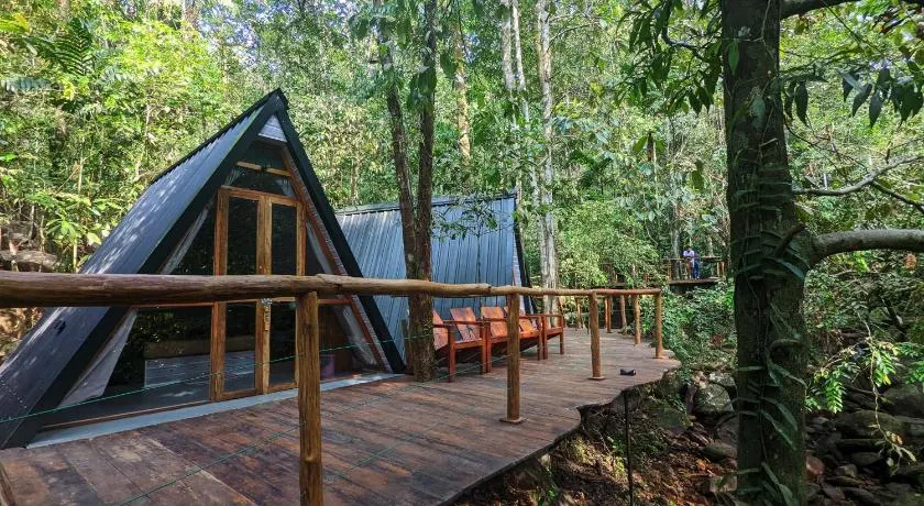 Sudagala Jungle Glamping - Image 1