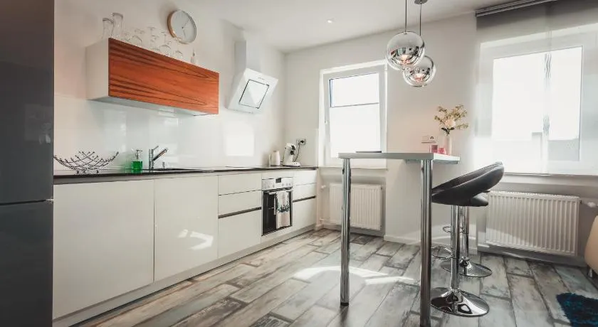 O-Apartment - Image 1